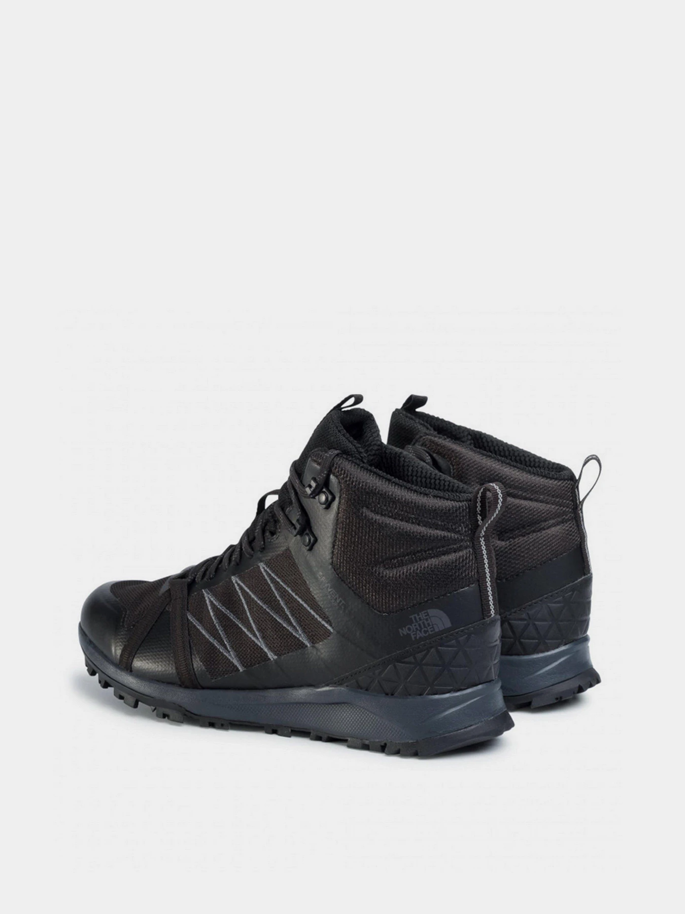 Ботинки и сапоги The North Face Litewave Fastpack II Mid WP модель NF0A47HECA01 Фото