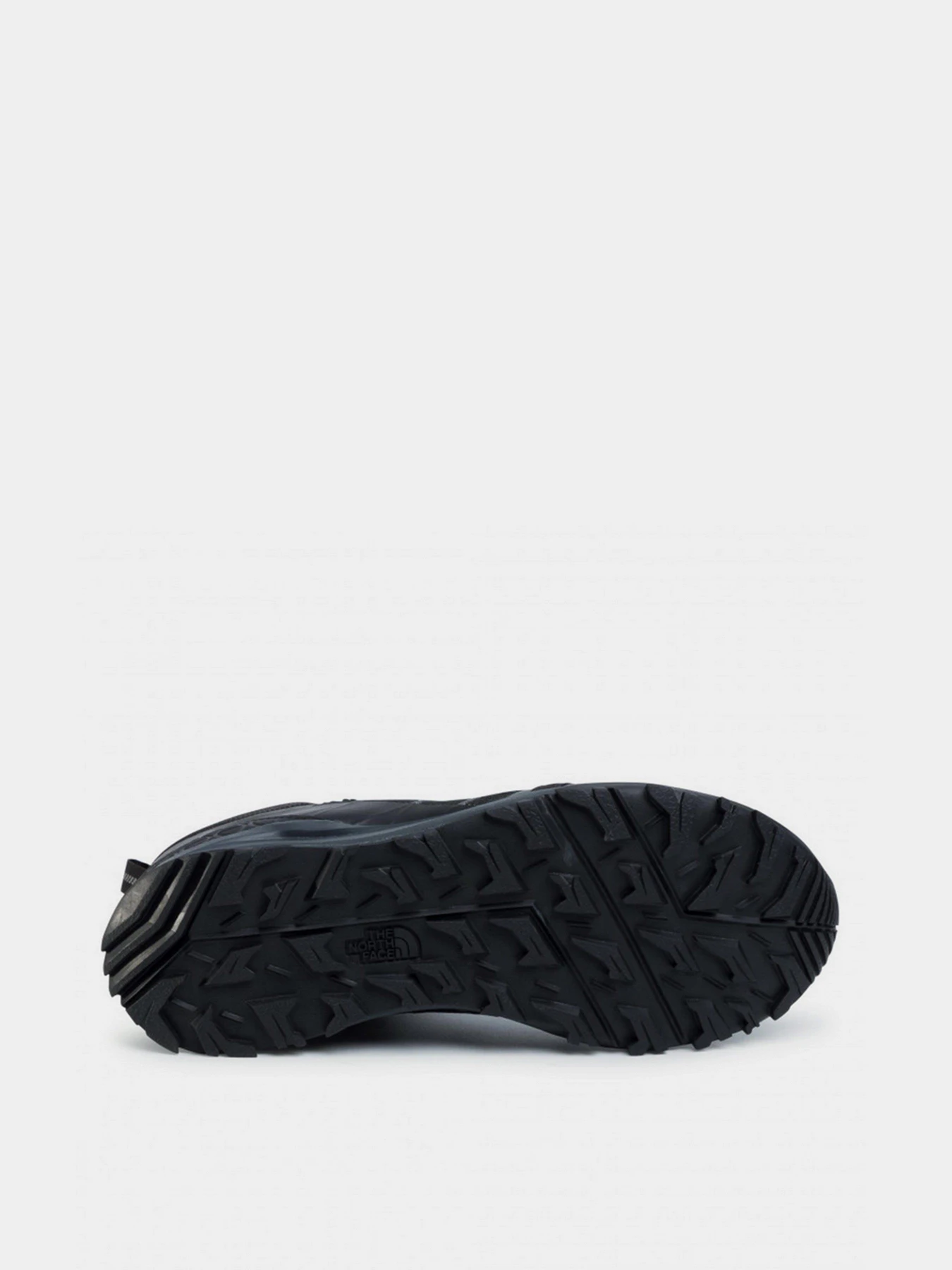 Ботинки и сапоги The North Face Litewave Fastpack II Mid WP модель NF0A47HECA01 Фото