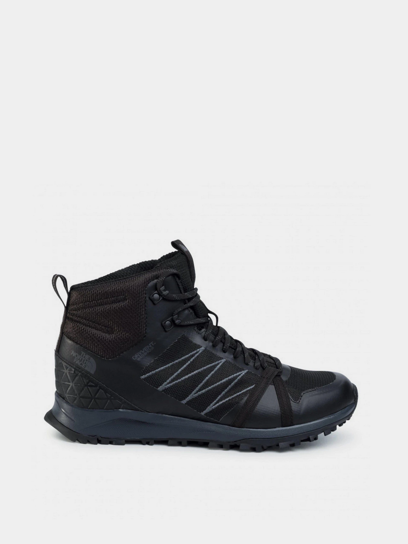 Ботинки и сапоги The North Face Litewave Fastpack II Mid WP модель NF0A47HECA01 Фото