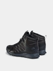 Ботинки и сапоги The North Face Litewave Fastpack II Mid WP модель NF0A47HECA01 Фото