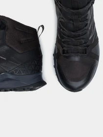 Ботинки и сапоги The North Face Litewave Fastpack II Mid WP модель NF0A47HECA01 Фото