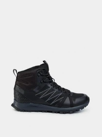 Черевики та чоботи The North Face Litewave Fastpack II Mid WP модель NF0A47HECA01 Фото