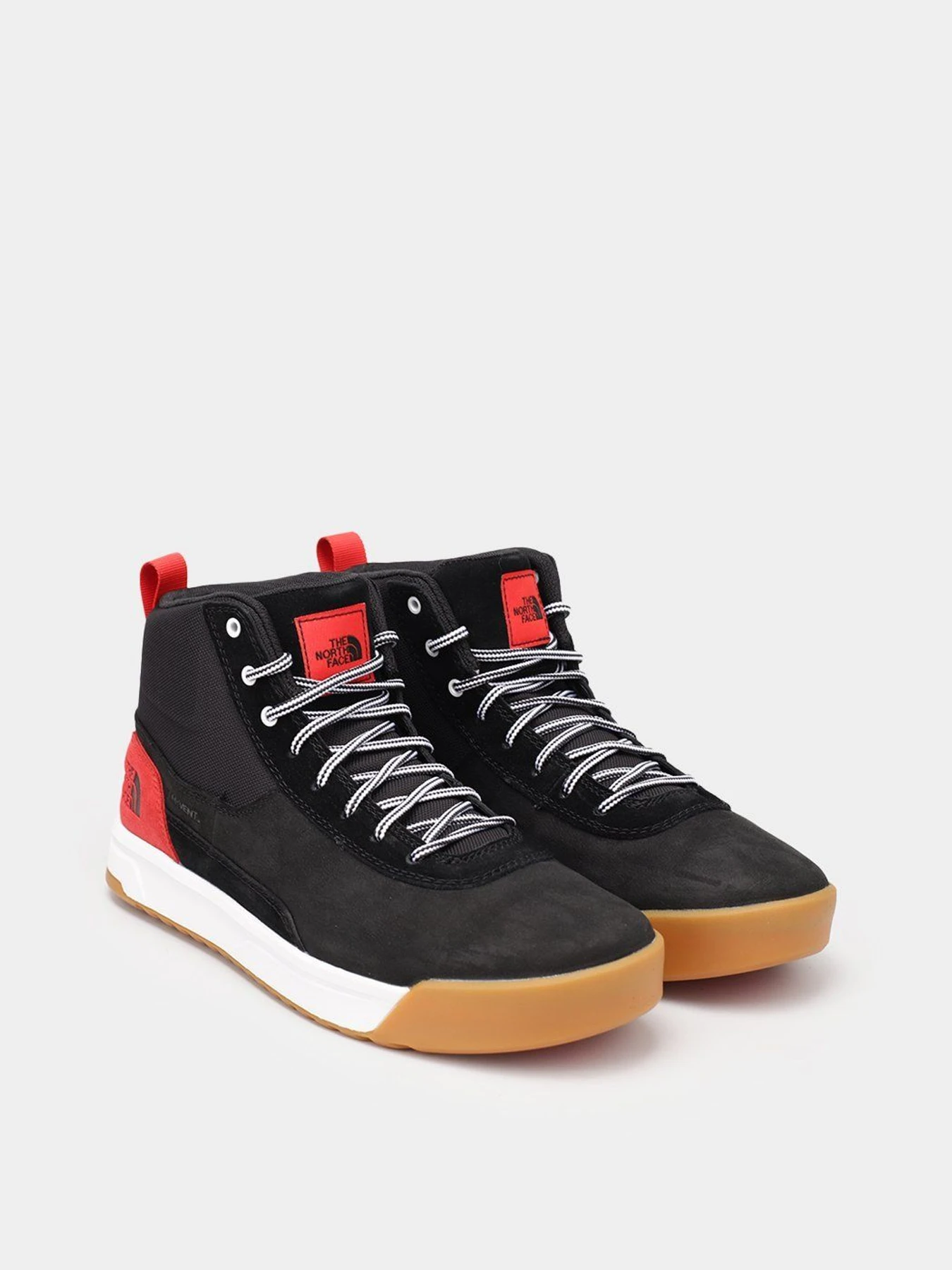Ботинки и сапоги The North Face Larimer Mid WP модель NF0A52RMTJ21 Ботинки и сапоги The North Face Larimer Mid WP модель NF0A52RMTJ21 Фото