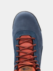 Ботинки и сапоги The North Face Larimer Mid WP модель NF0A52RM33B1 Фото