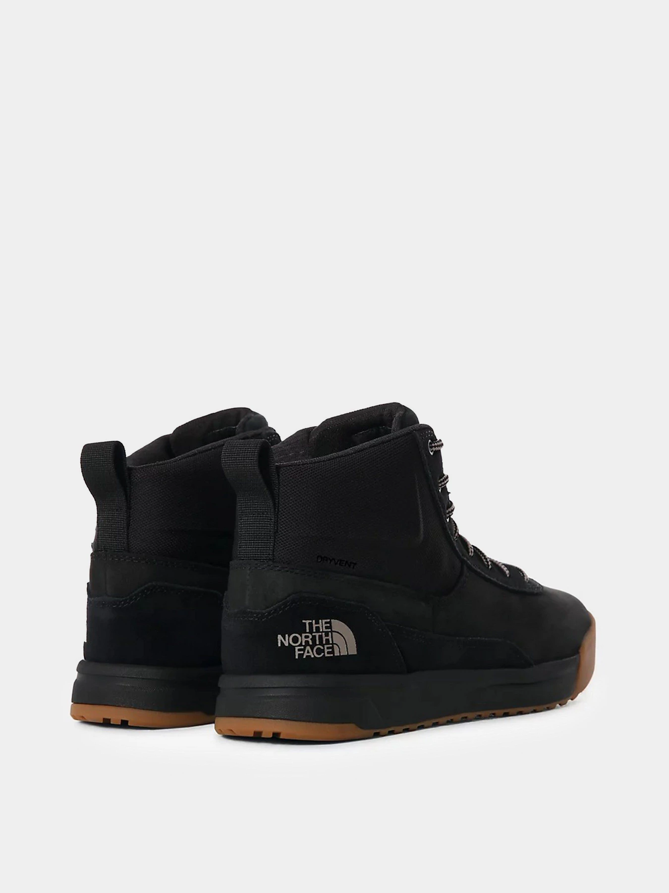 Ботинки и сапоги The North Face Larimer Mid WP модель NF0A52RMMY31 Фото
