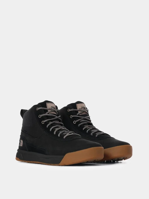 Чоловічі Черевики The North Face Larimer Mid WP фото 2