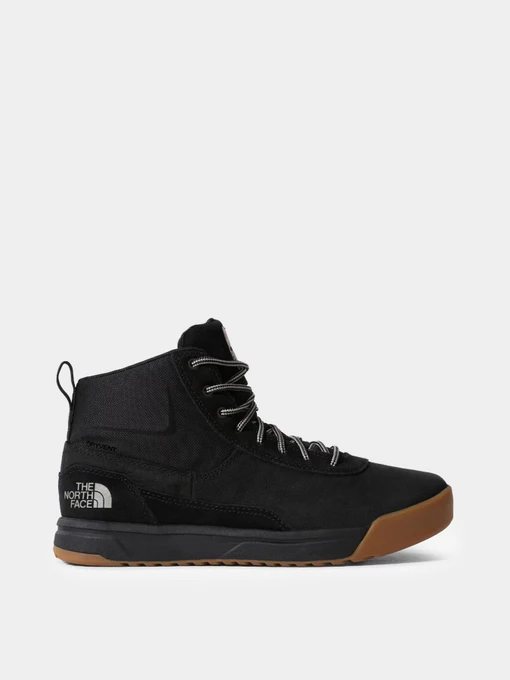 Черевики та чоботи The North Face Larimer Mid WP модель NF0A52RMMY31 Фото