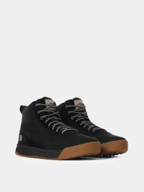 Ботинки и сапоги The North Face Larimer Mid WP модель NF0A52RMMY31 Фото
