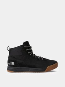 Черевики та чоботи The North Face Larimer Mid WP модель NF0A52RMMY31 Фото