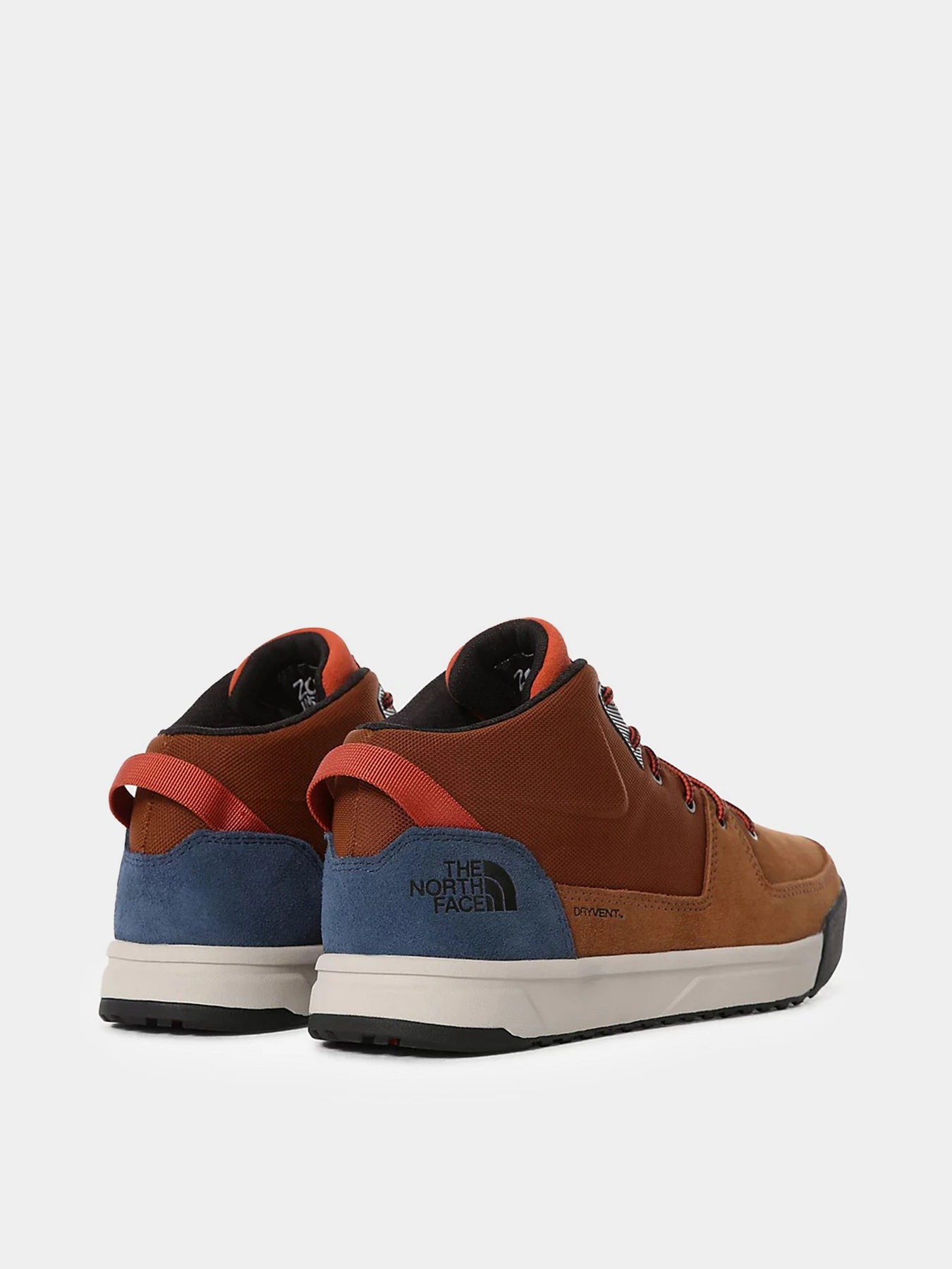 Кросівки The North Face Larimer Sport WP модель NF0A5G293341 Кросівки The North Face Larimer Sport WP модель NF0A5G293341 Фото