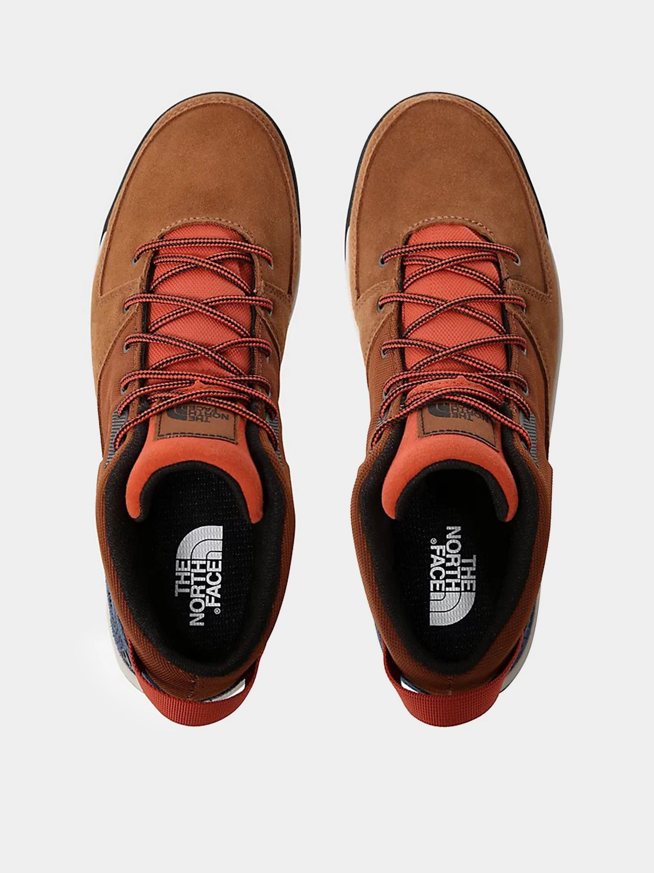 Кросівки The North Face Larimer Sport WP модель NF0A5G293341 Кросівки The North Face Larimer Sport WP модель NF0A5G293341 Фото