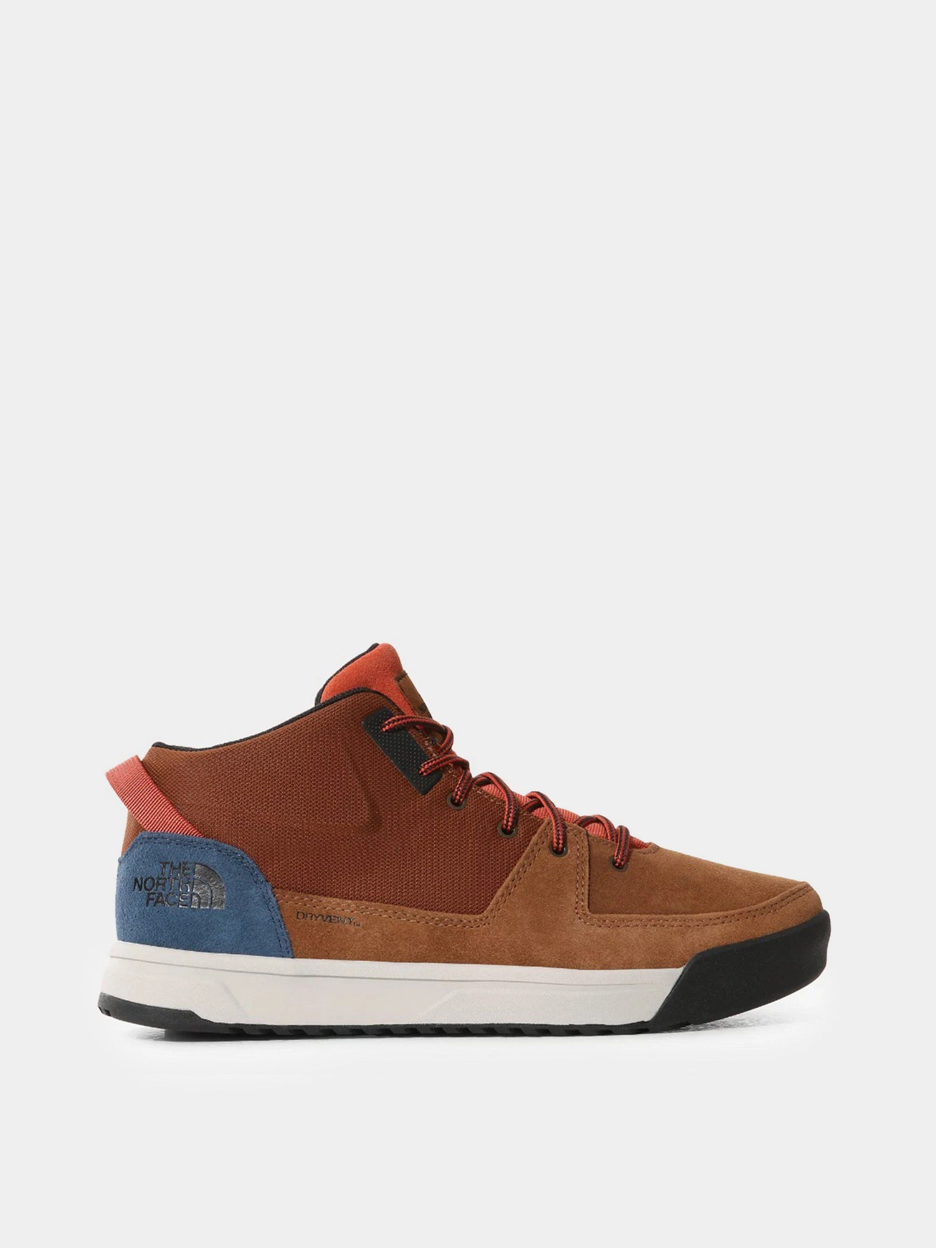 Кросівки The North Face Larimer Sport WP модель NF0A5G293341 Кросівки The North Face Larimer Sport WP модель NF0A5G293341 Фото