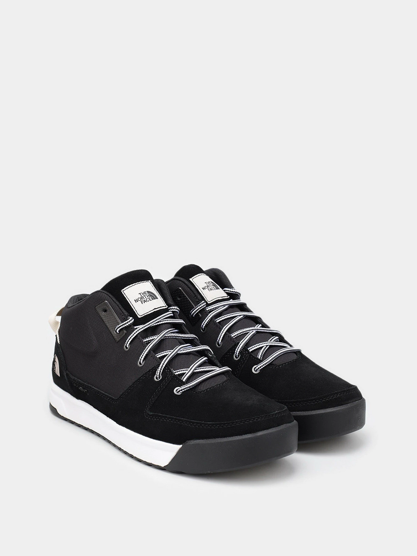 Кросівки The North Face Larimer Sport WP модель NF0A5G29KY41 Фото