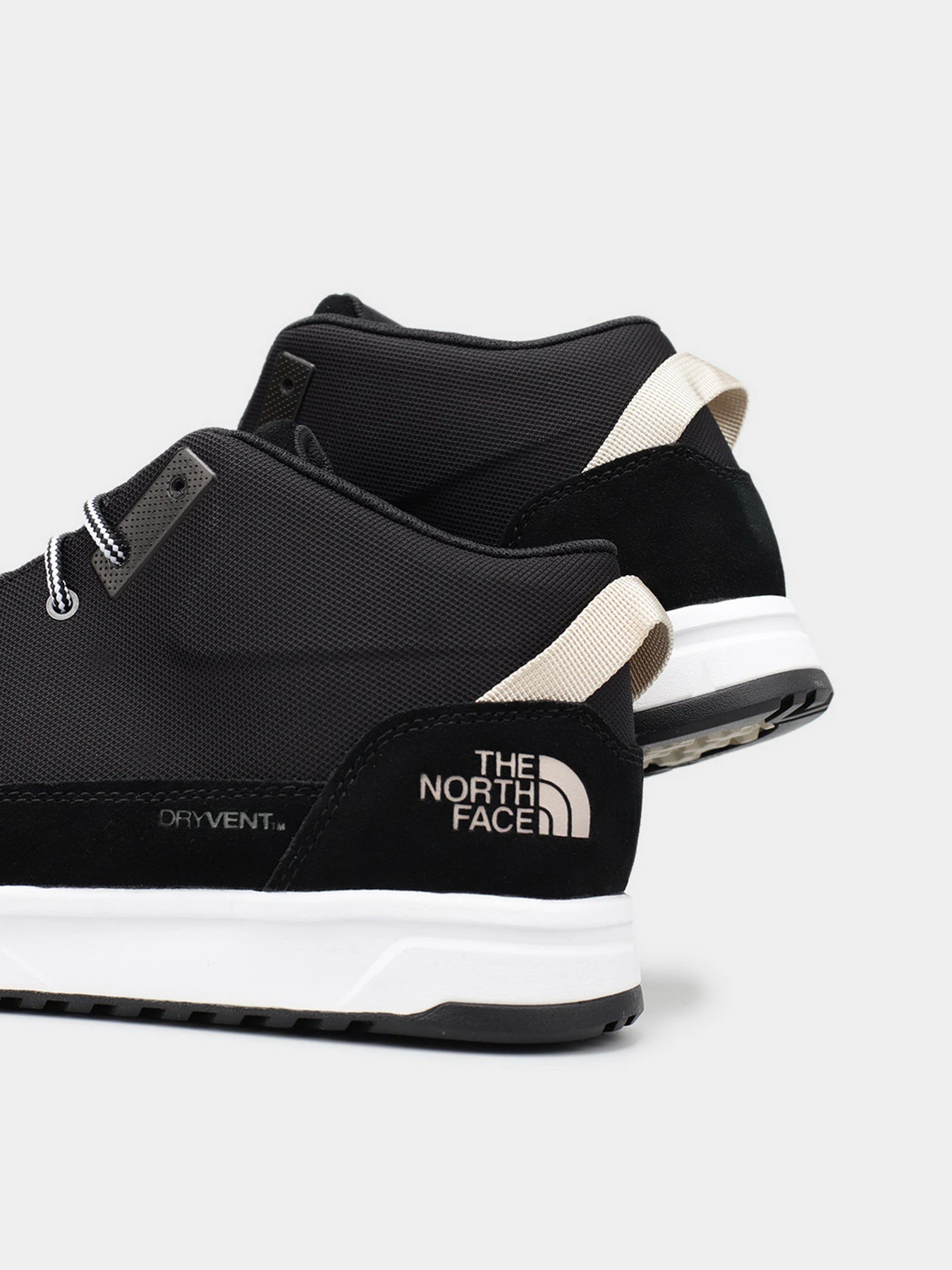 Кросівки The North Face Larimer Sport WP модель NF0A5G29KY41 Фото