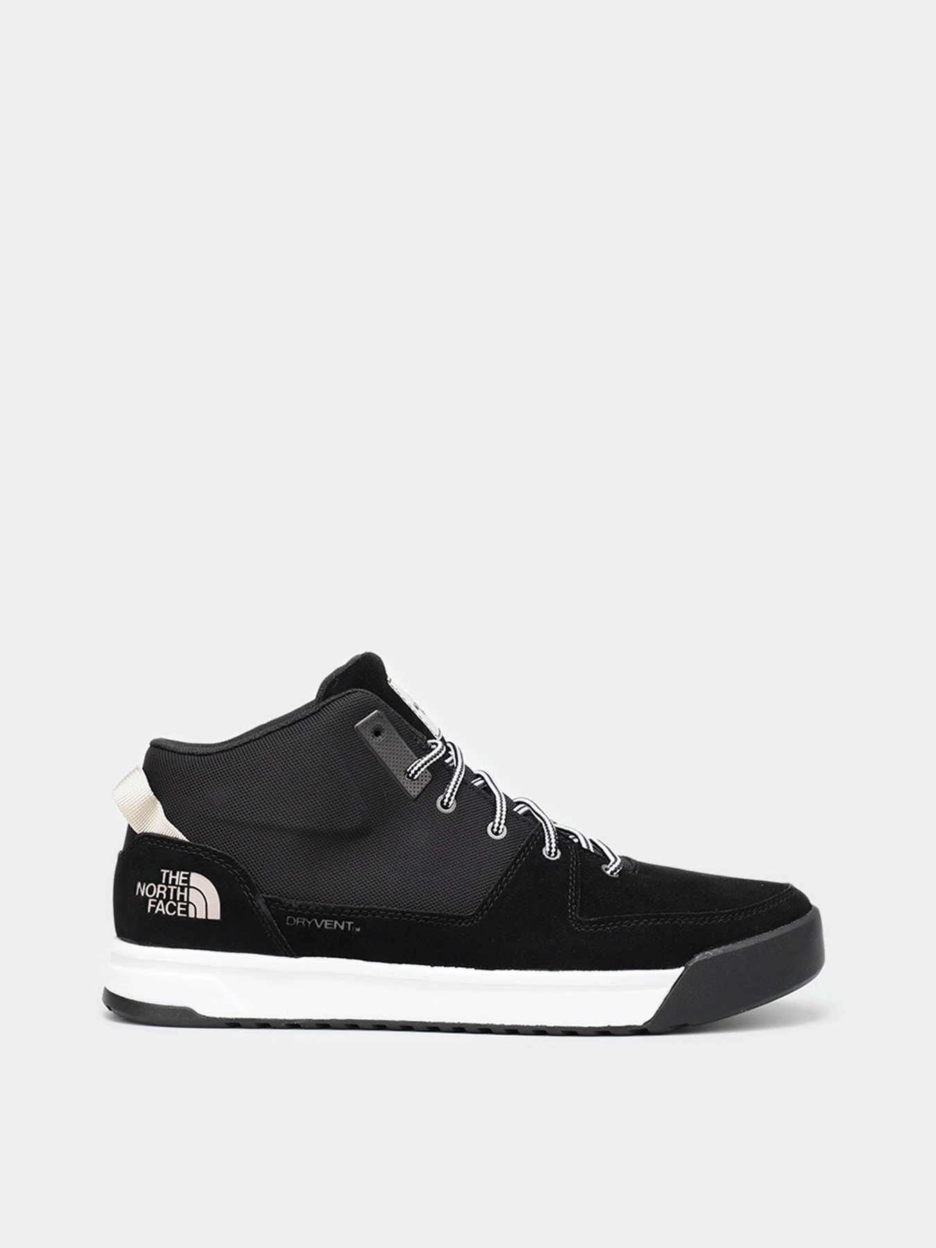 Кросівки The North Face Larimer Sport WP модель NF0A5G29KY41 Фото