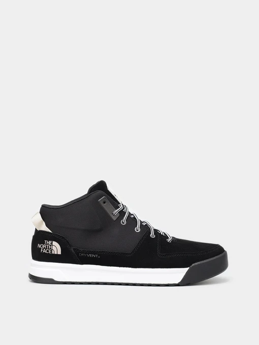 Кроссовки The North Face Larimer Sport WP модель NF0A5G29KY41 Фото