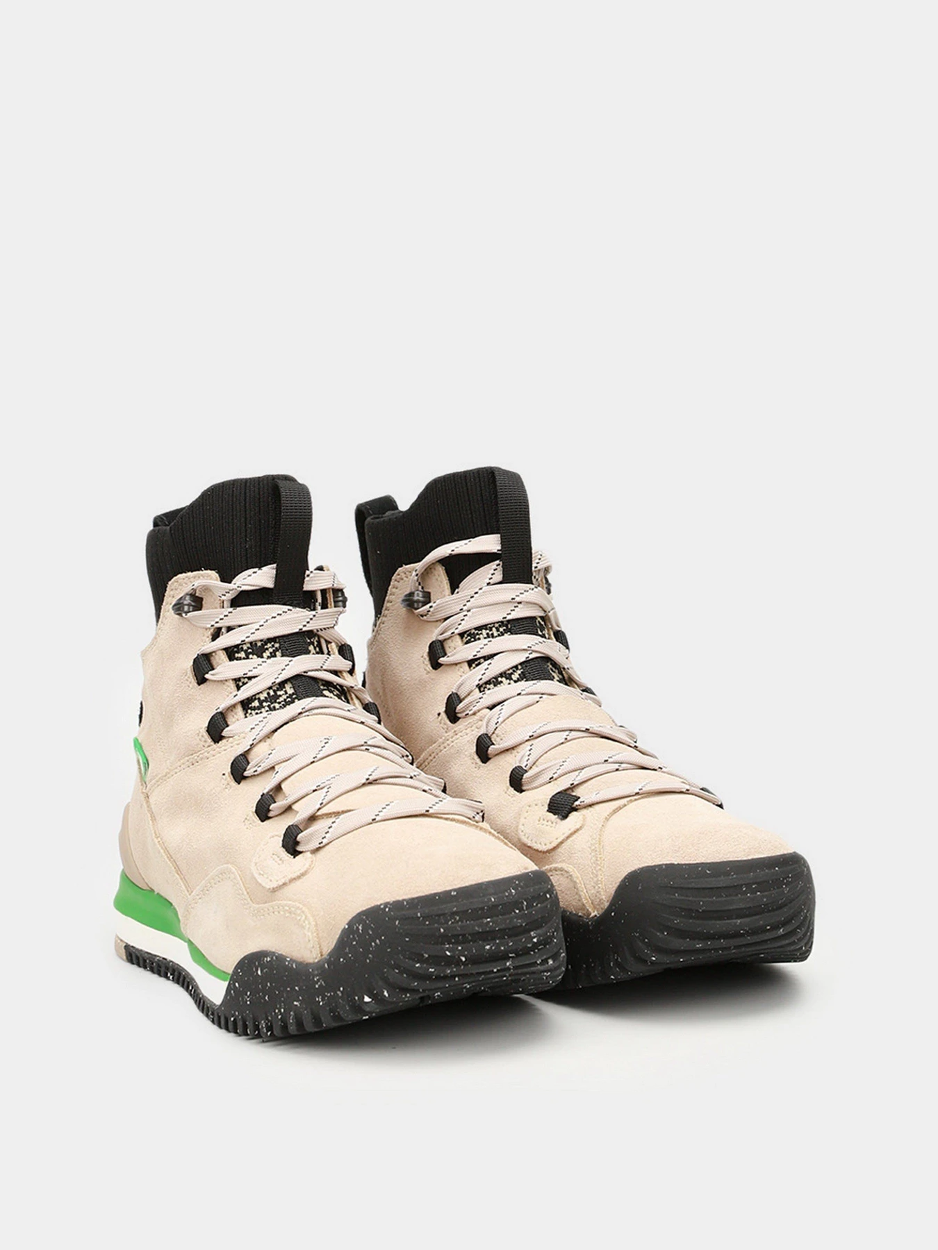 Ботинки и сапоги The North Face Back-To-Berkeley III Sport WP модель NF0A5G2Z1X31 Ботинки и сапоги The North Face Back-To-Berkeley III Sport WP модель NF0A5G2Z1X31 Фото