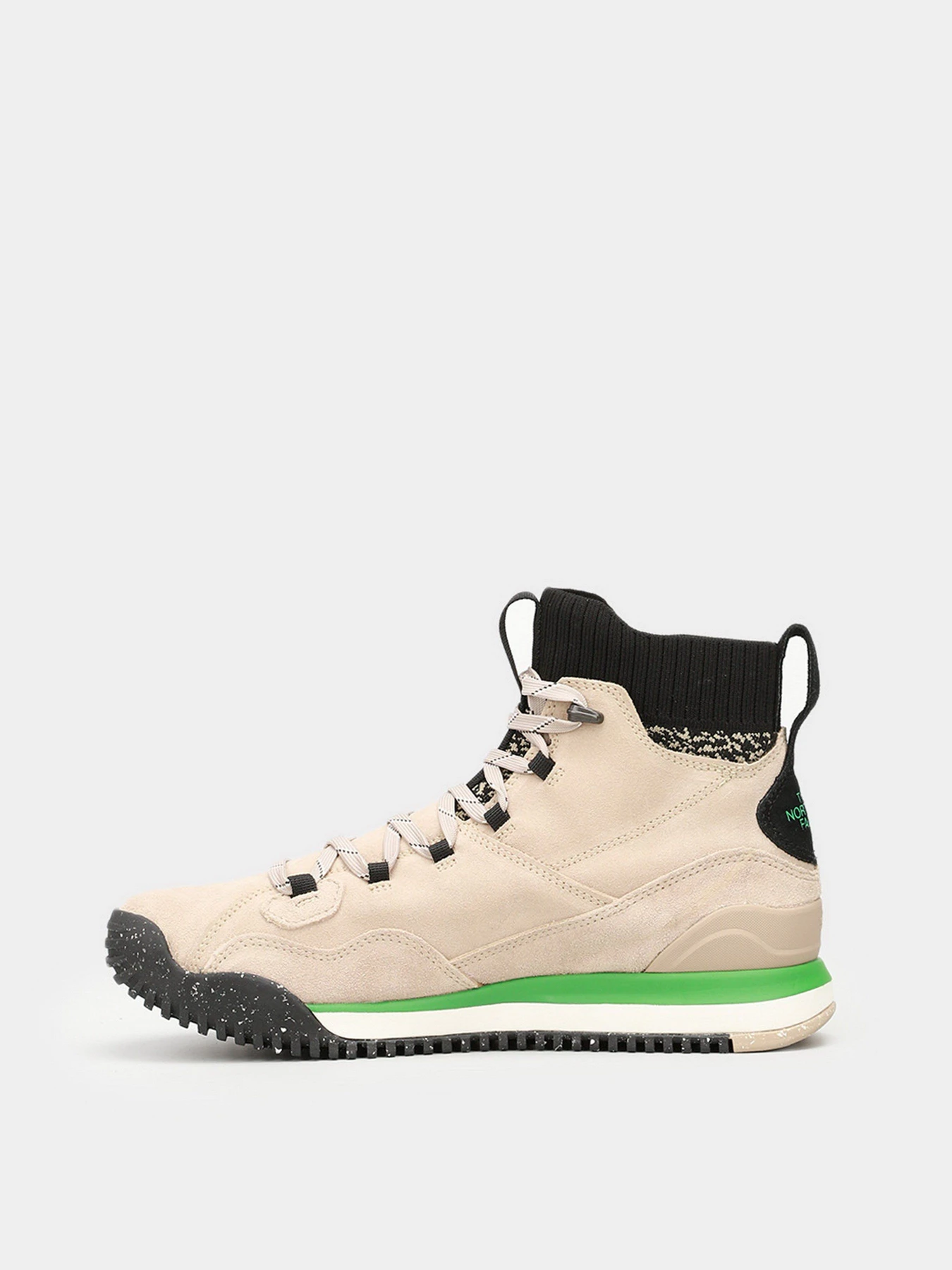 Ботинки и сапоги The North Face Back-To-Berkeley III Sport WP модель NF0A5G2Z1X31 Ботинки и сапоги The North Face Back-To-Berkeley III Sport WP модель NF0A5G2Z1X31 Фото