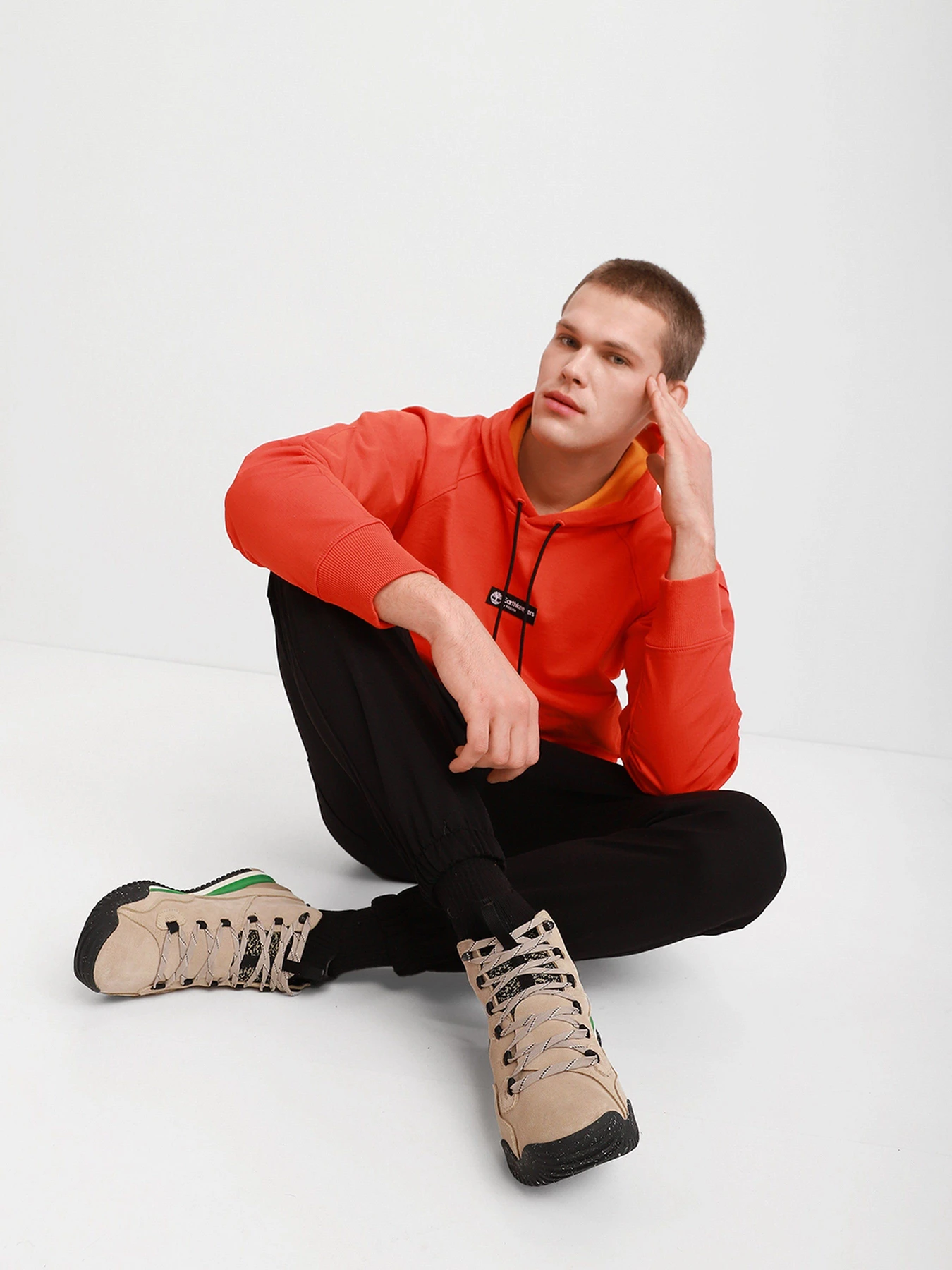 Ботинки и сапоги The North Face Back-To-Berkeley III Sport WP модель NF0A5G2Z1X31 Ботинки и сапоги The North Face Back-To-Berkeley III Sport WP модель NF0A5G2Z1X31 Фото