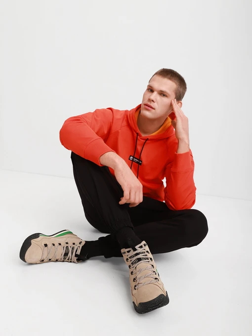 Ботинки и сапоги The North Face Back-To-Berkeley III Sport WP модель NF0A5G2Z1X31 Фото