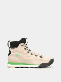 Ботинки и сапоги The North Face Back-To-Berkeley III Sport WP модель NF0A5G2Z1X31 Фото