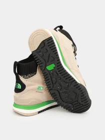 Ботинки и сапоги The North Face Back-To-Berkeley III Sport WP модель NF0A5G2Z1X31 Фото