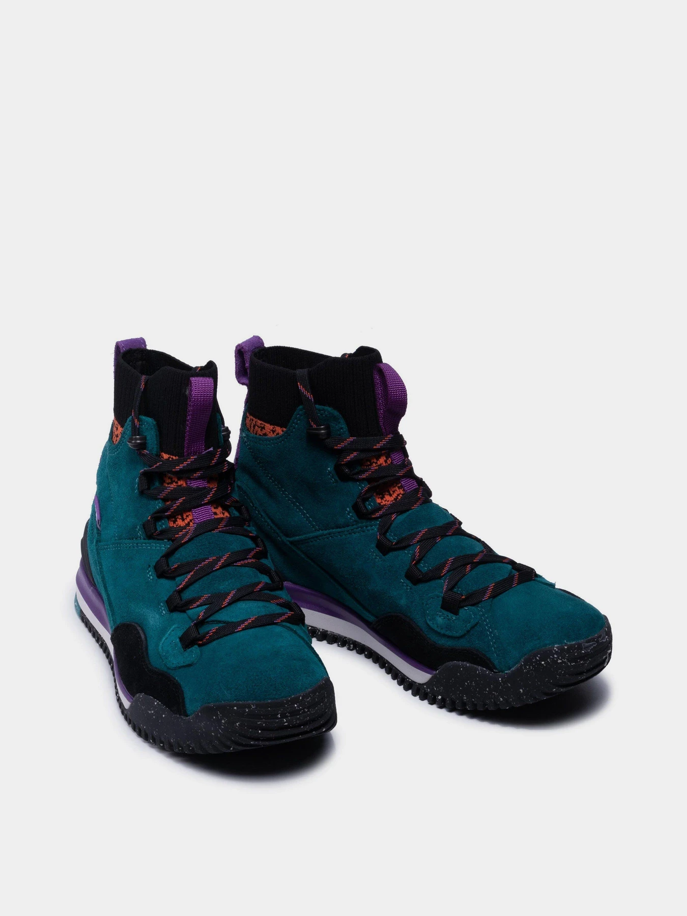 Ботинки и сапоги The North Face Back-To-Berkeley III Sport WP модель NF0A5G2Z1S41 Ботинки и сапоги The North Face Back-To-Berkeley III Sport WP модель NF0A5G2Z1S41 Фото