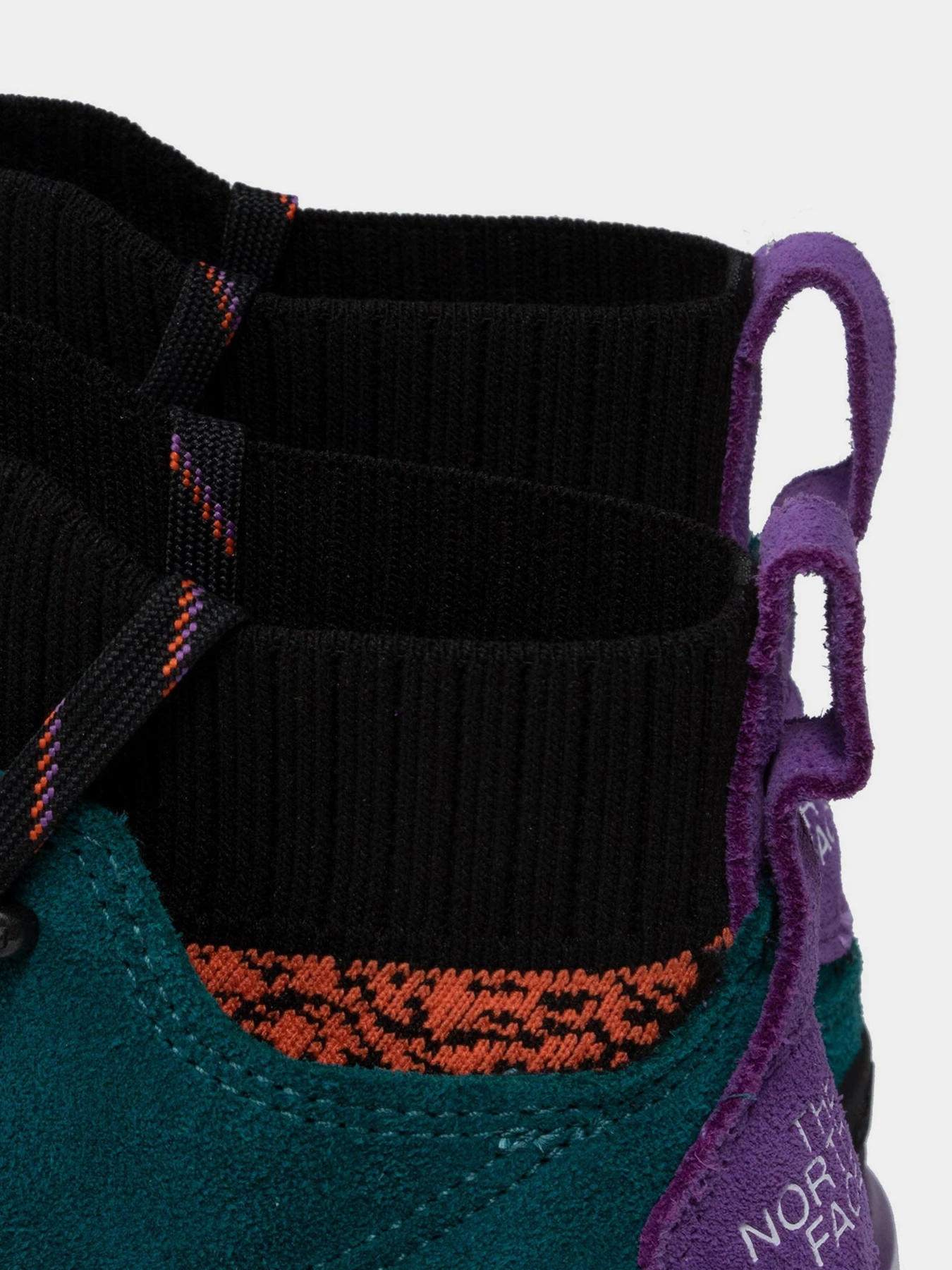Ботинки и сапоги The North Face Back-To-Berkeley III Sport WP модель NF0A5G2Z1S41 Ботинки и сапоги The North Face Back-To-Berkeley III Sport WP модель NF0A5G2Z1S41 Фото