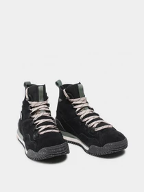 Ботинки и сапоги The North Face Back-To-Berkeley III Sport WP модель NF0A5G2ZSEY1 Фото