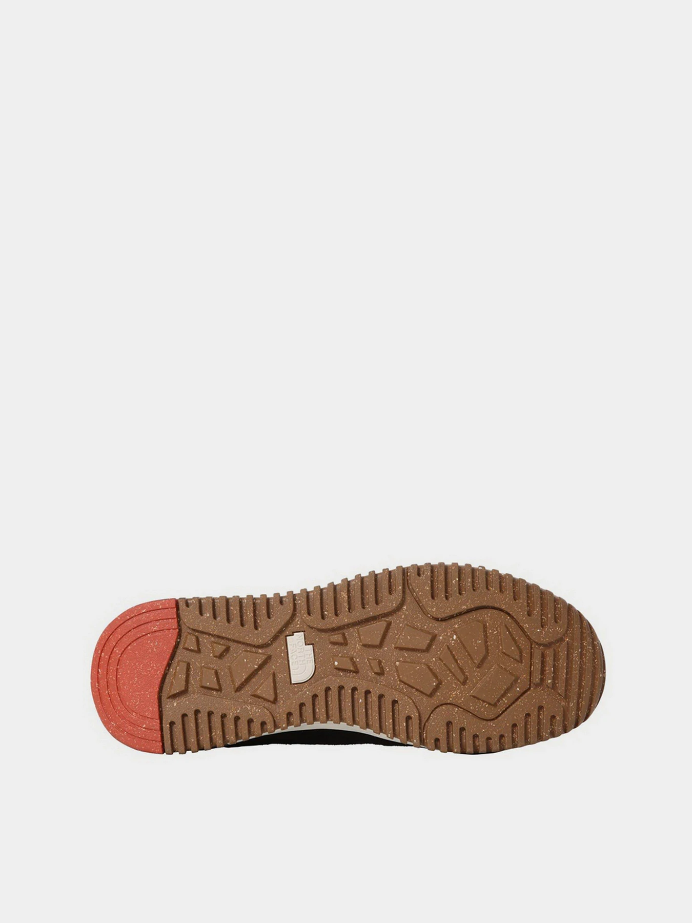Ботинки и сапоги The North Face Back-To-Berkeley III Textile WP модель NF0A5G2YS2X1 Ботинки и сапоги The North Face Back-To-Berkeley III Textile WP модель NF0A5G2YS2X1 Фото