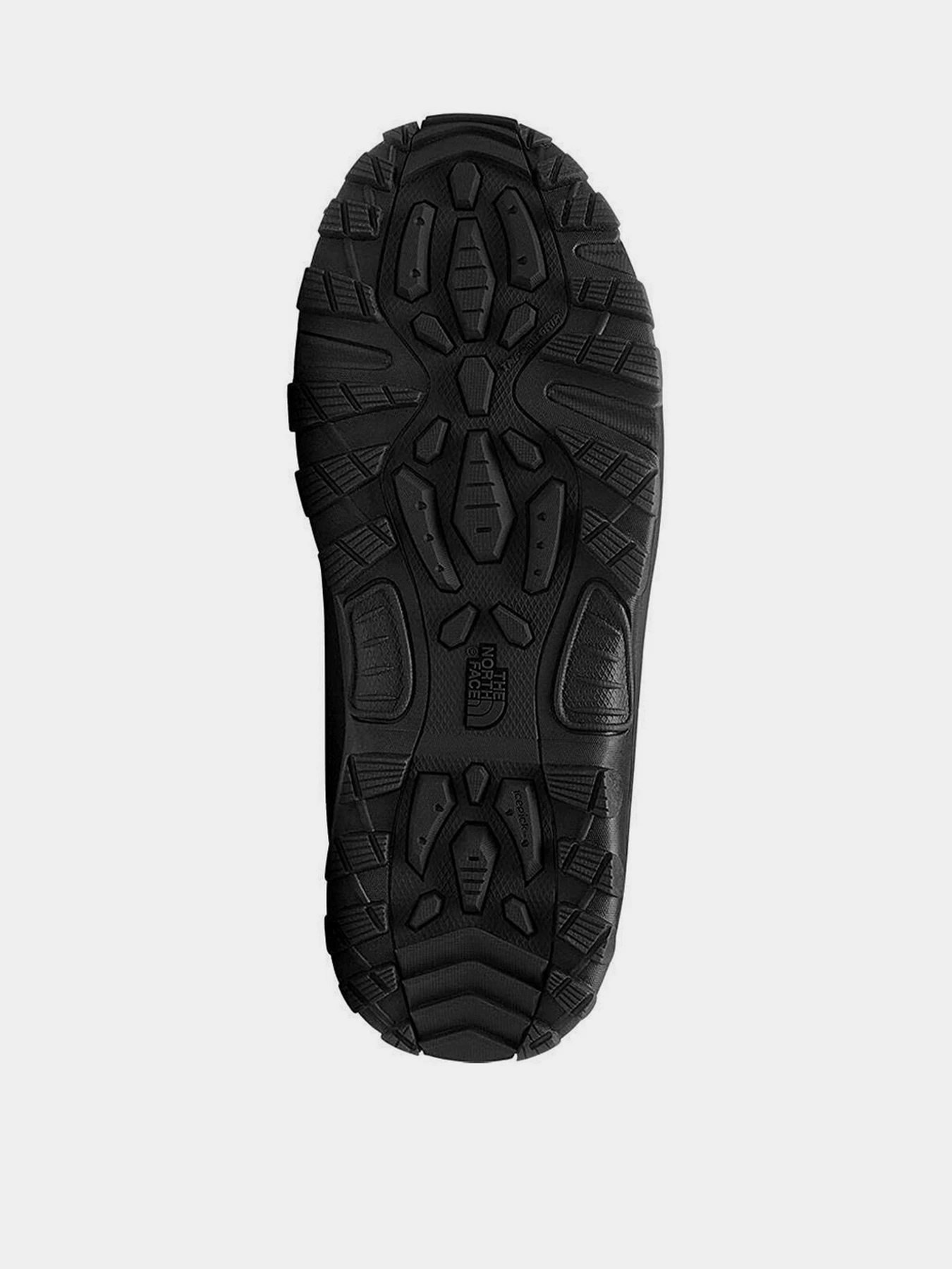 Ботинки и сапоги The North Face Chilkat Nylon II модель NF0A4OAHKZ21 Ботинки и сапоги The North Face Chilkat Nylon II модель NF0A4OAHKZ21 Фото