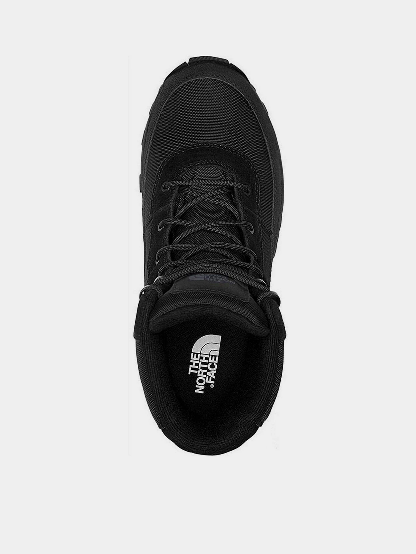 Ботинки и сапоги The North Face Chilkat Nylon II модель NF0A4OAHKZ21 Ботинки и сапоги The North Face Chilkat Nylon II модель NF0A4OAHKZ21 Фото