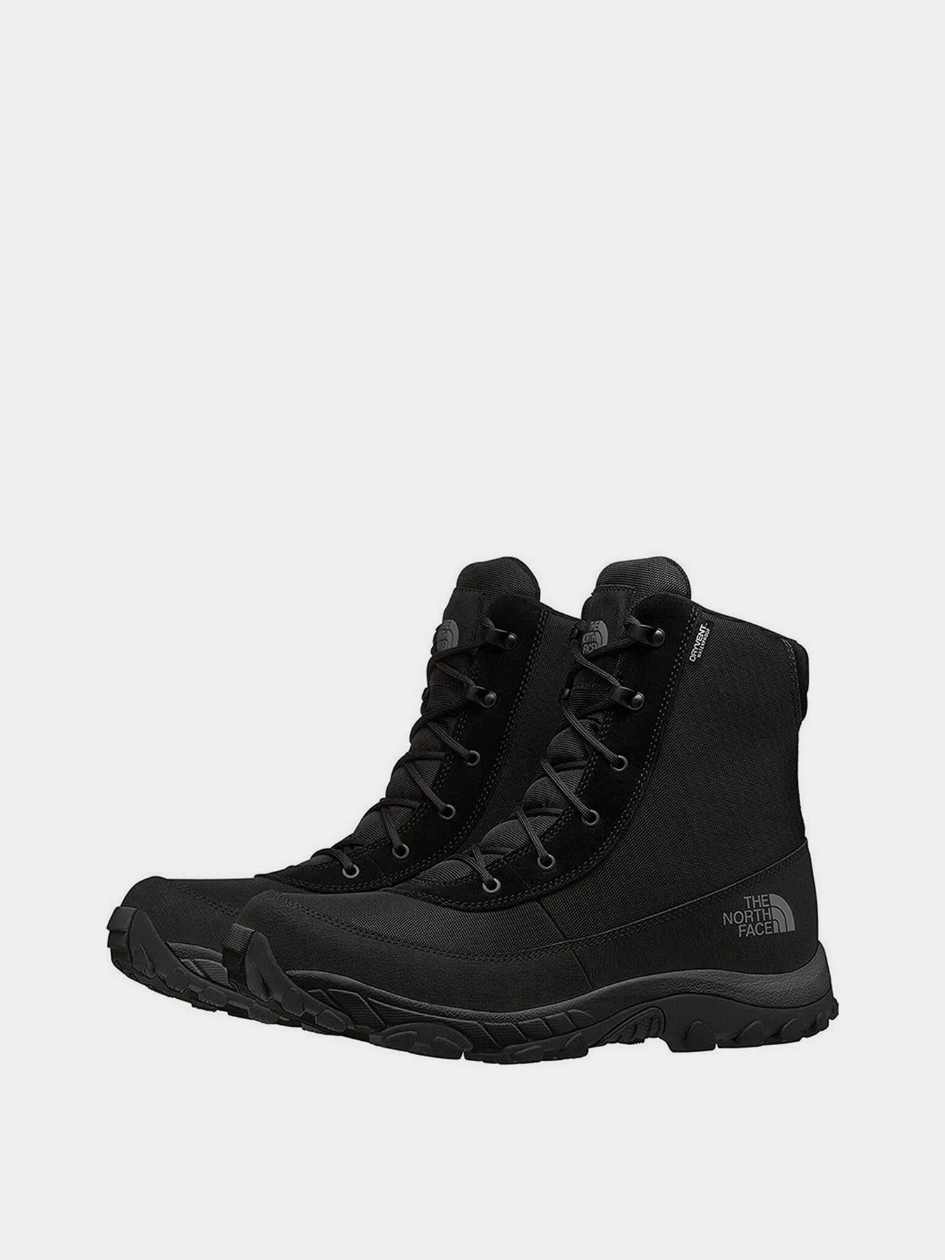 Ботинки и сапоги The North Face Chilkat Nylon II модель NF0A4OAHKZ21 Ботинки и сапоги The North Face Chilkat Nylon II модель NF0A4OAHKZ21 Фото