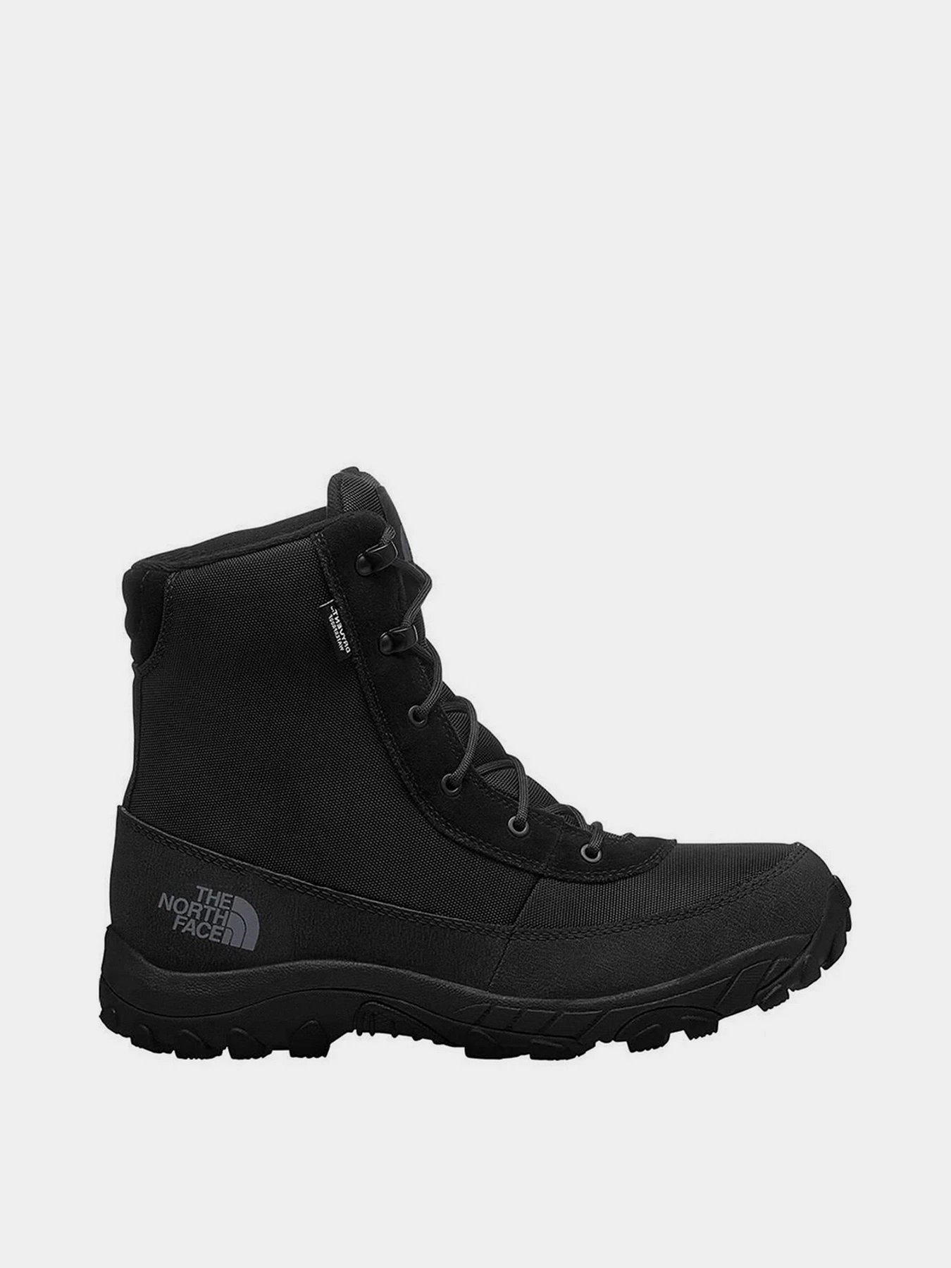 Ботинки и сапоги The North Face Chilkat Nylon II модель NF0A4OAHKZ21 Ботинки и сапоги The North Face Chilkat Nylon II модель NF0A4OAHKZ21 Фото