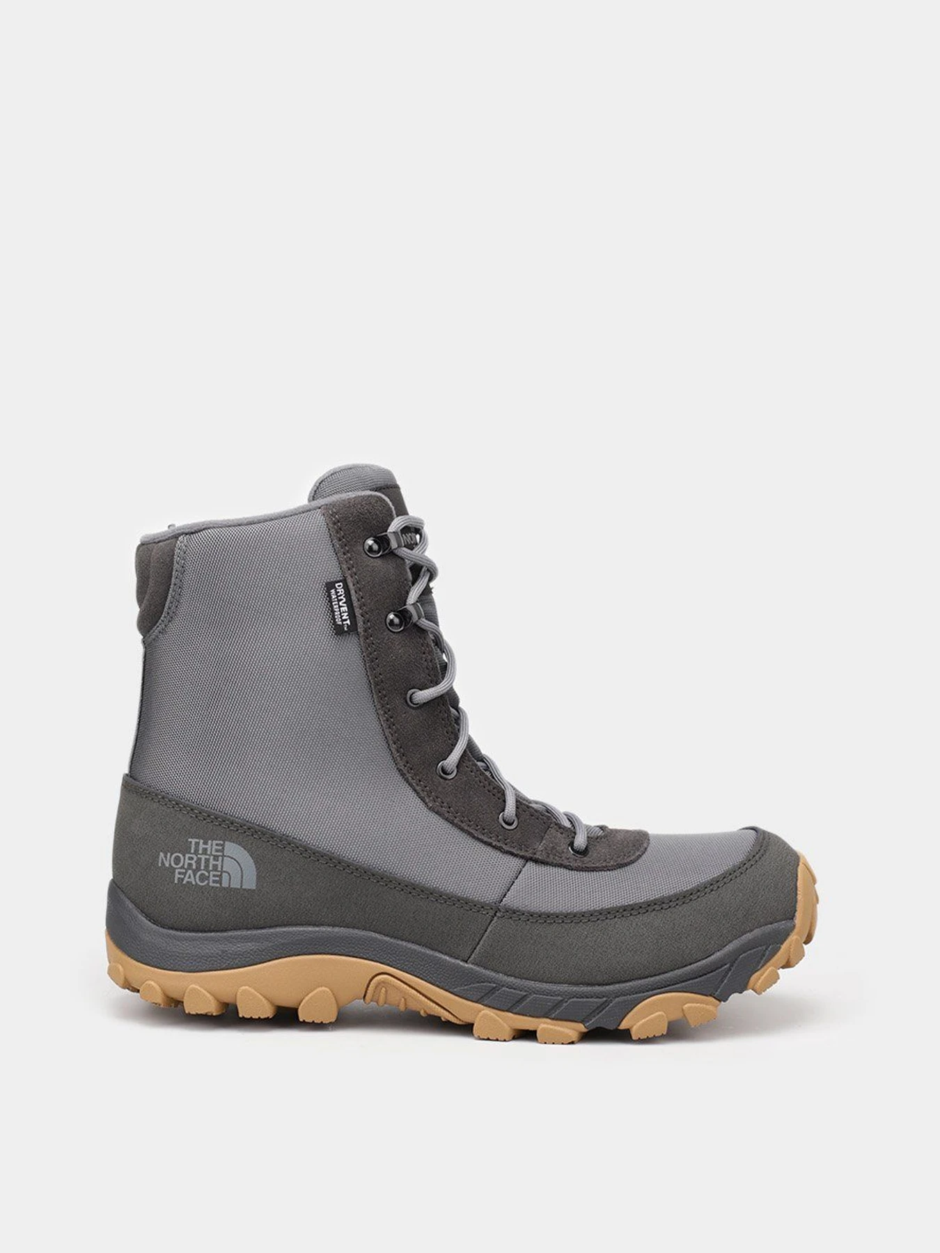 Ботинки и сапоги The North Face Chilkat Nylon II модель NF0A4OAHZ0A1 Ботинки и сапоги The North Face Chilkat Nylon II модель NF0A4OAHZ0A1 Фото