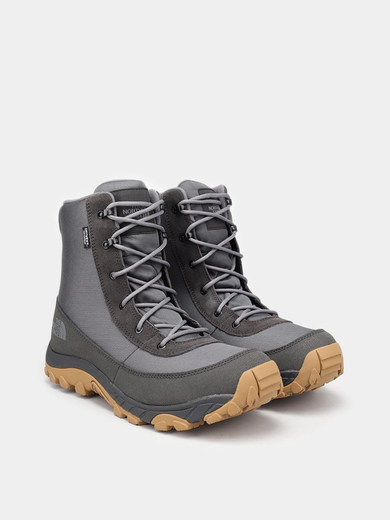 Ботинки и сапоги The North Face Chilkat Nylon II модель NF0A4OAHZ0A1 Ботинки и сапоги The North Face Chilkat Nylon II модель NF0A4OAHZ0A1 Фото