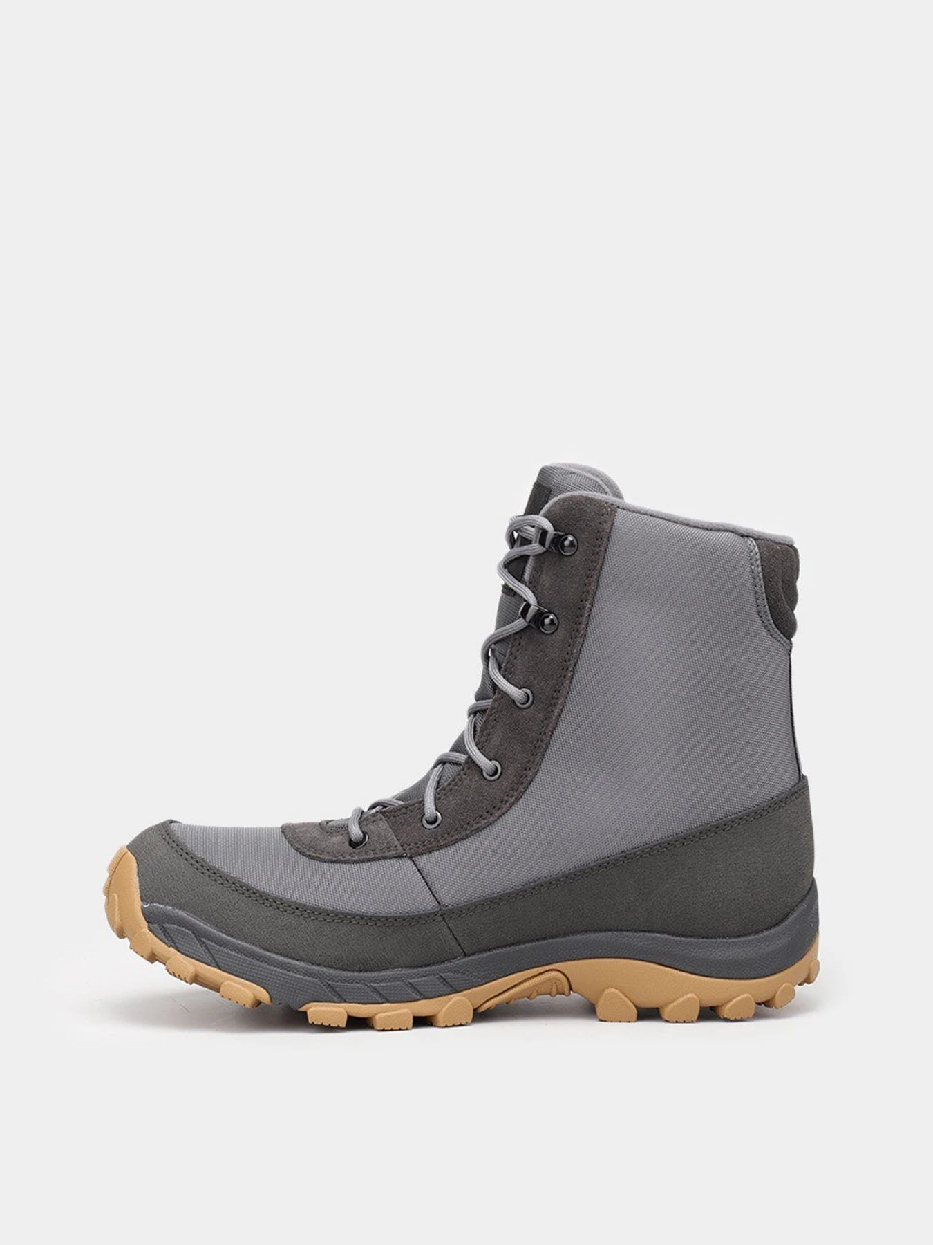 Ботинки и сапоги The North Face Chilkat Nylon II модель NF0A4OAHZ0A1 Ботинки и сапоги The North Face Chilkat Nylon II модель NF0A4OAHZ0A1 Фото