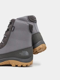 Ботинки и сапоги The North Face Chilkat Nylon II модель NF0A4OAHZ0A1 Фото