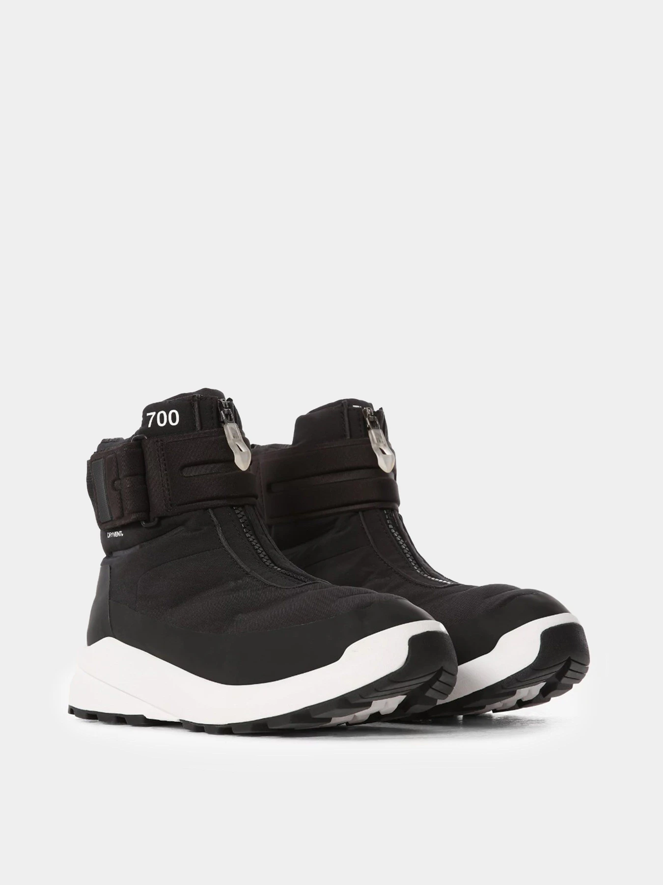 Черевики та чоботи The North Face Nuptse II Strap WP модель NF0A5G2LKY41 Фото
