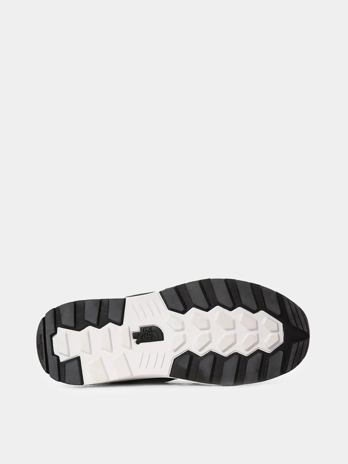 Черевики та чоботи The North Face Nuptse II Strap WP модель NF0A5G2LKY41 Фото