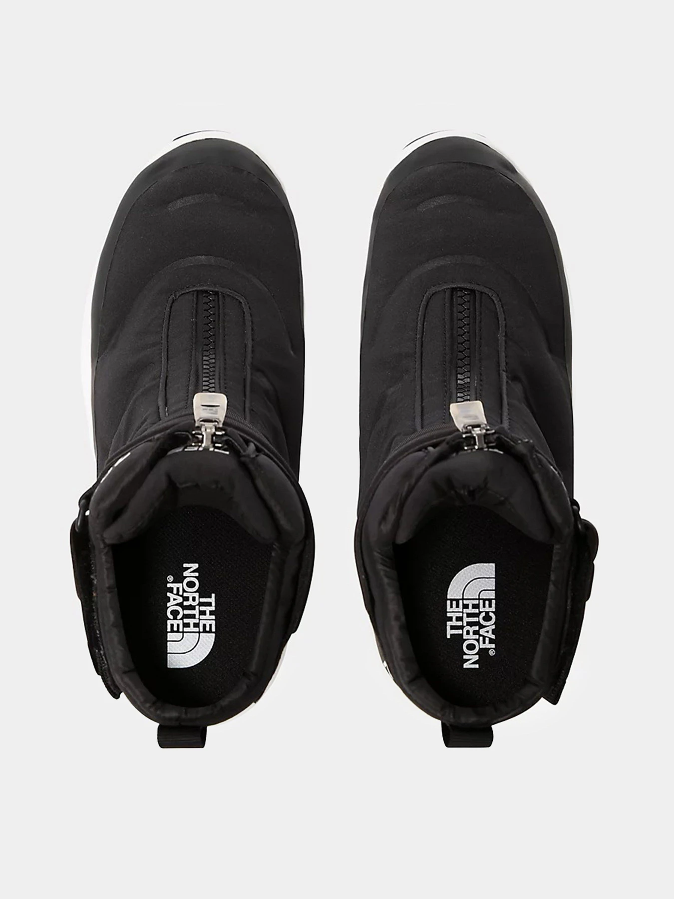 Черевики та чоботи The North Face Nuptse II Strap WP модель NF0A5G2LKY41 Фото