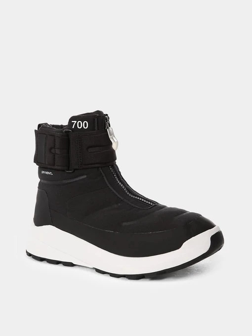 Ботинки и сапоги The North Face Nuptse II Strap WP модель NF0A5G2LKY41 Фото