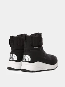 Черевики та чоботи The North Face Nuptse II Strap WP модель NF0A5G2LKY41 Фото