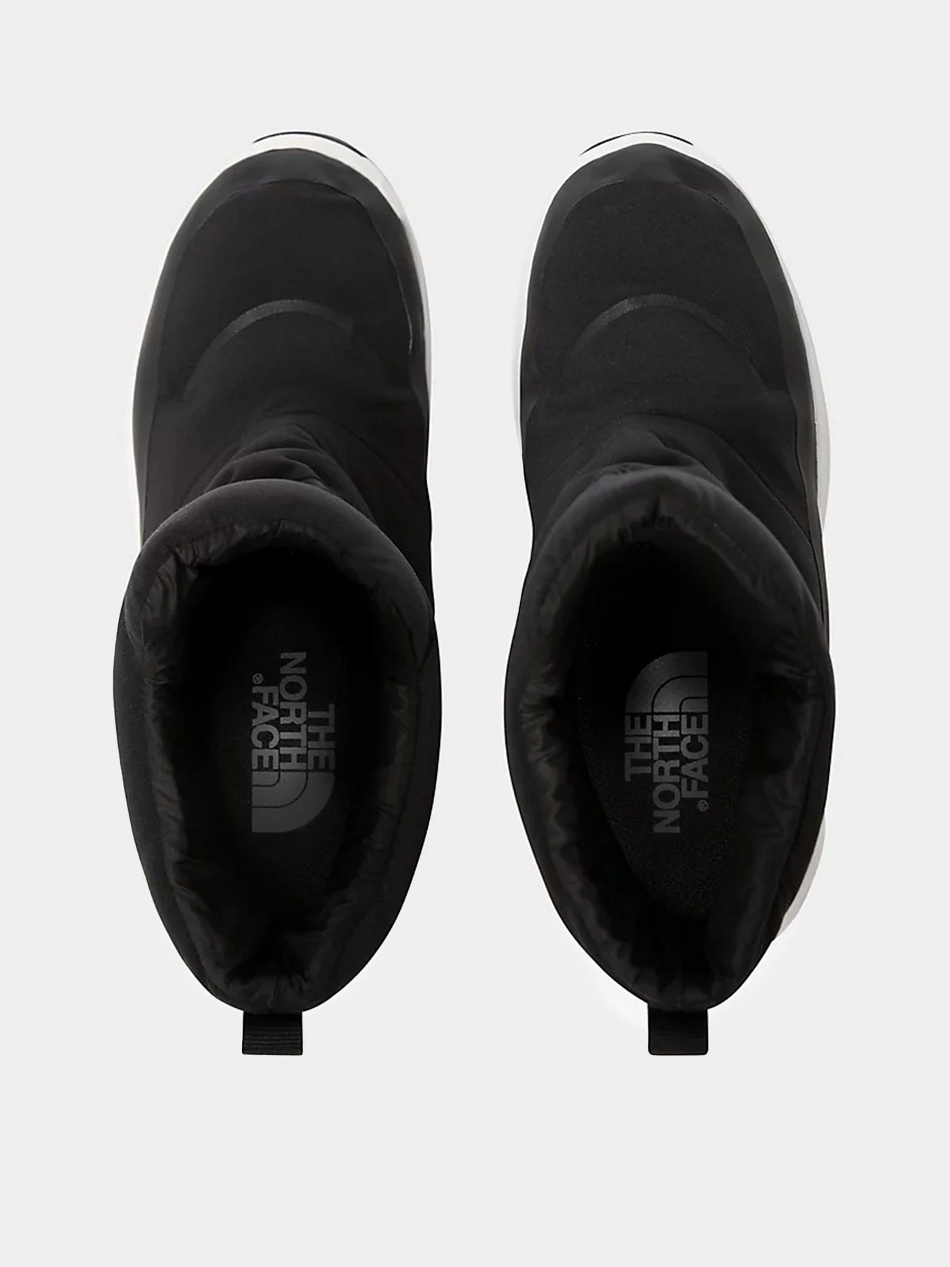 Ботинки и сапоги The North Face Nuptse II Bootie WP модель NF0A5G2KKY41 Фото