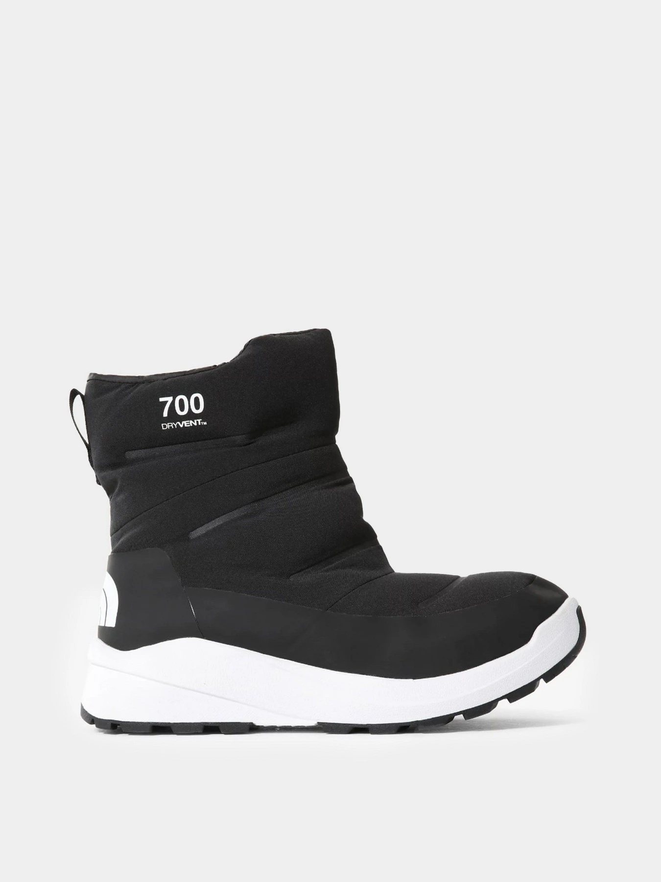 Ботинки и сапоги The North Face Nuptse II Bootie WP модель NF0A5G2KKY41 Фото