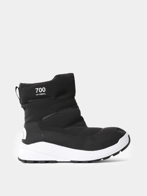 Ботинки и сапоги The North Face Nuptse II Bootie WP модель NF0A5G2KKY41 Фото