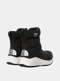 Ботинки и сапоги The North Face Nuptse II Bootie WP модель NF0A5G2KKY41 Фото