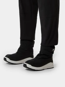 Ботинки и сапоги The North Face Nuptse II Bootie WP модель NF0A5G2KKY41 Фото
