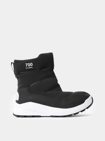 Ботинки и сапоги The North Face Nuptse II Bootie WP модель NF0A5G2KKY41 Фото