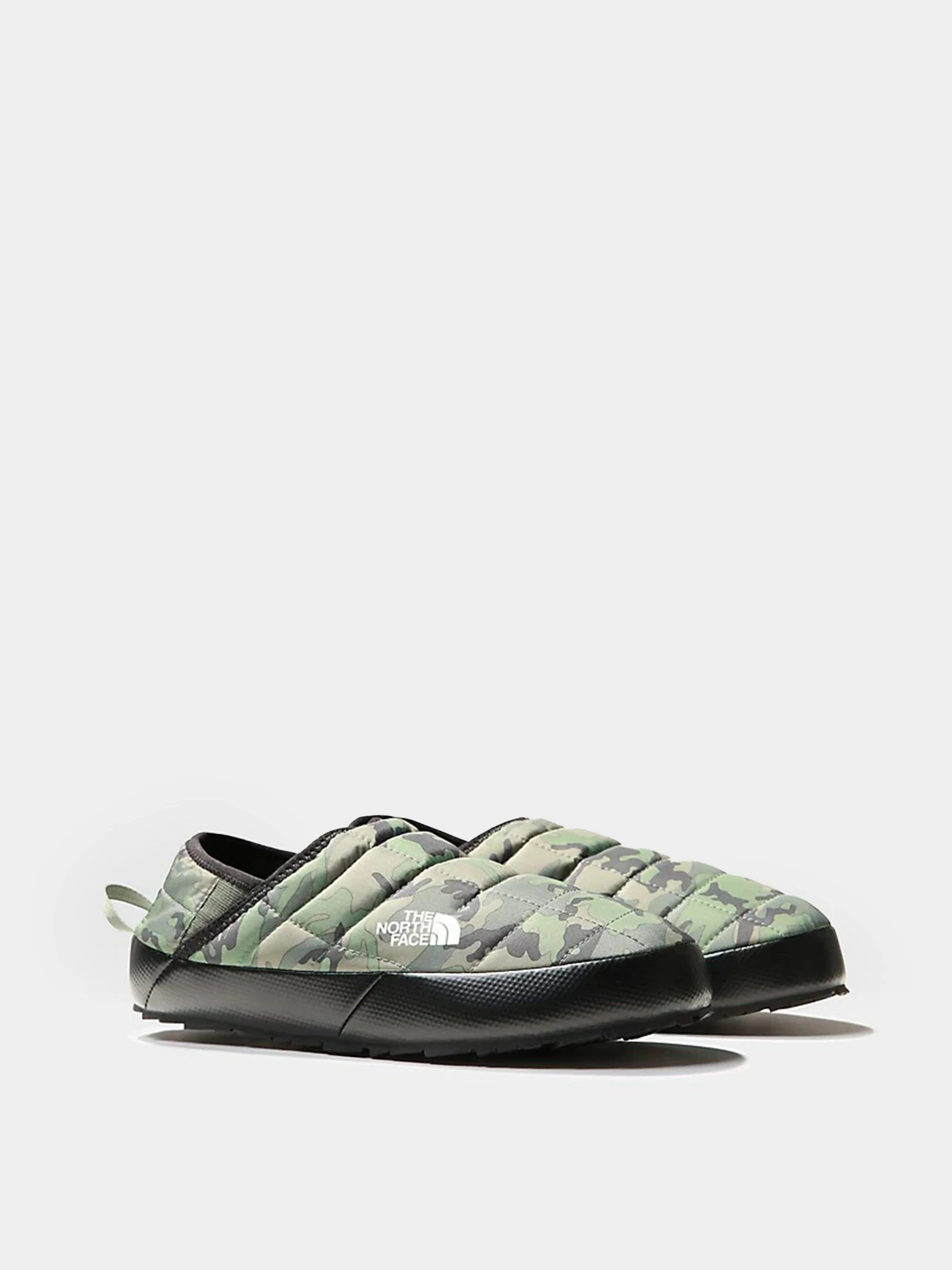 Слипоны и мокасины The North Face ThermoBall™ Traction Mule V модель NF0A3UZN33U1 Слипоны и мокасины The North Face ThermoBall™ Traction Mule V модель NF0A3UZN33U1 Фото